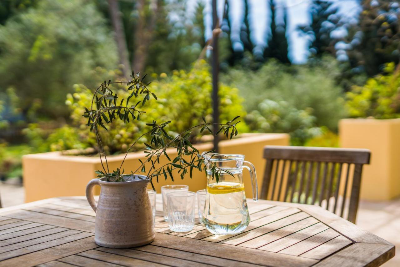 Villa Traumhafte Finca Son Senyor - Mit Pferdekoppel