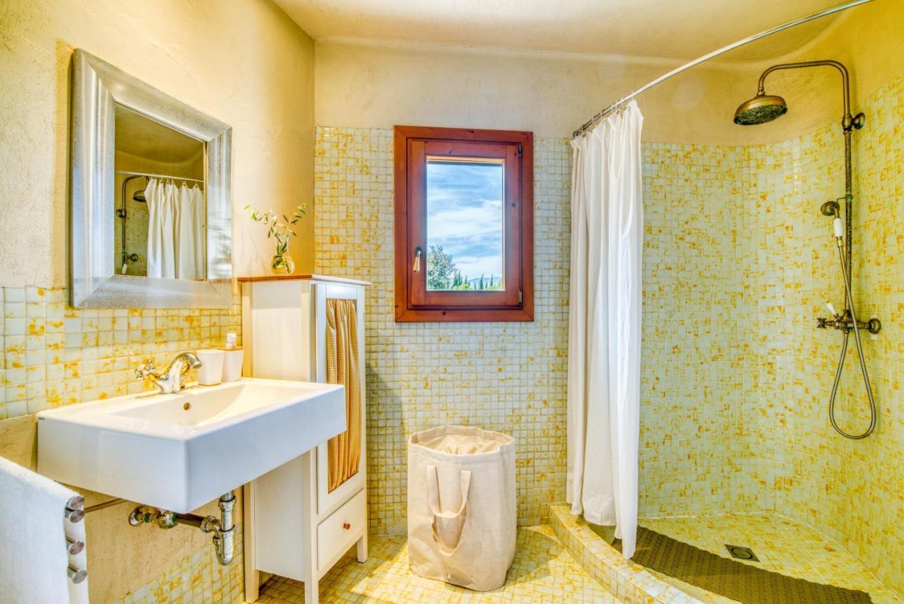 Traumhafte Finca Son Senyor - Mit Pferdekoppel Villa *
