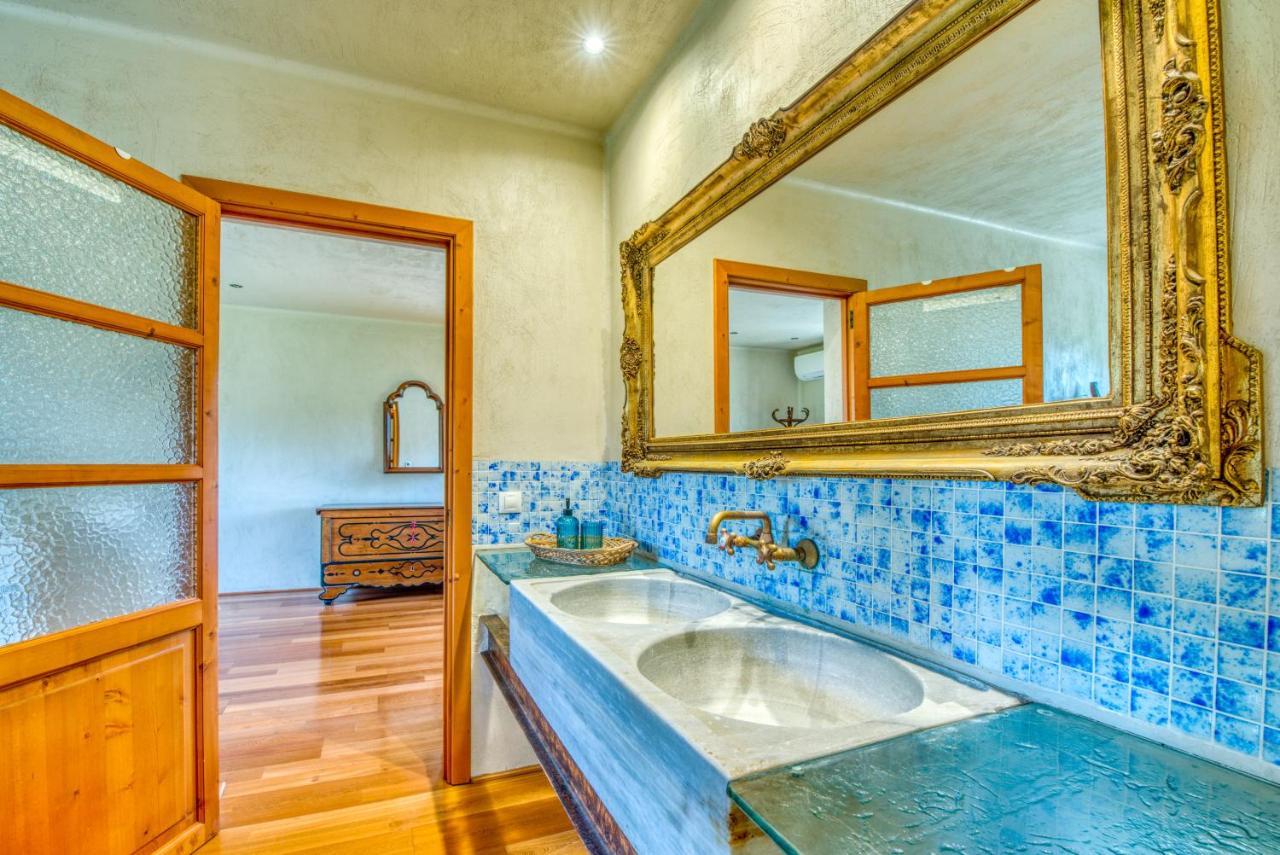 Traumhafte Finca Son Senyor - Mit Pferdekoppel Villa *