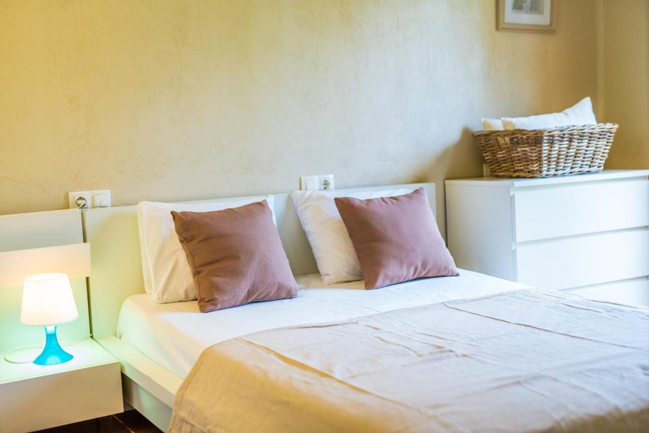 Traumhafte Finca Son Senyor - Mit Pferdekoppel Villa *
