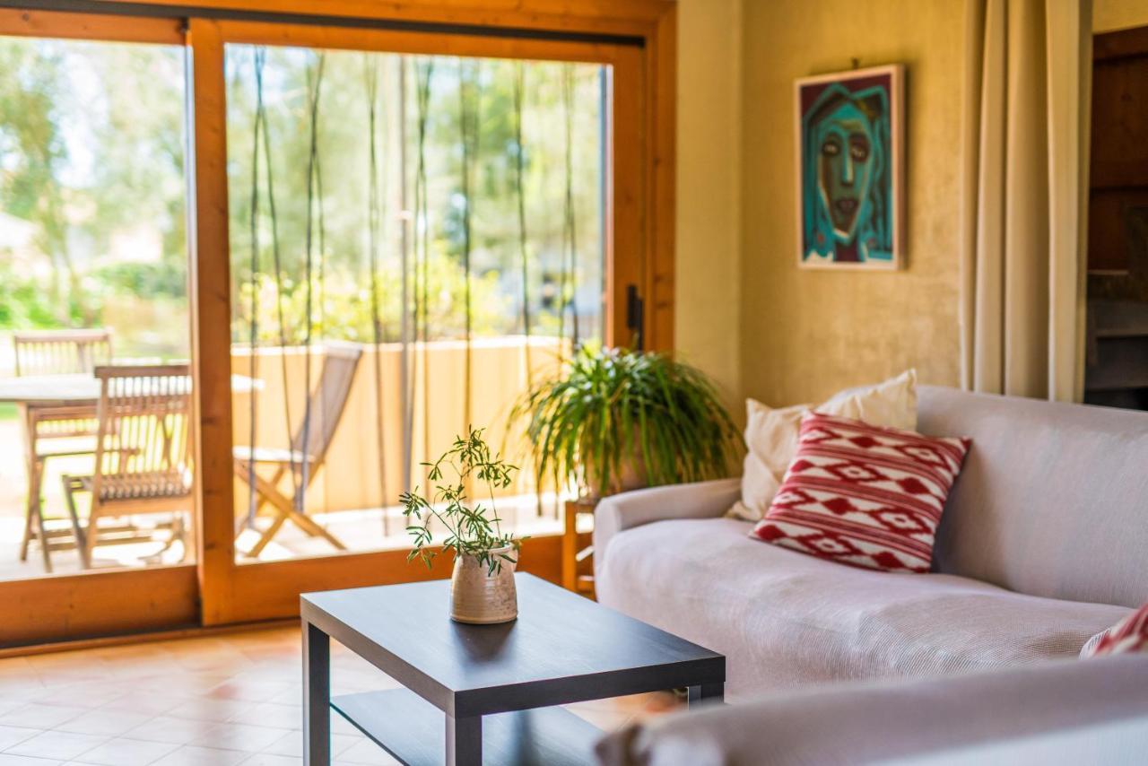 Traumhafte Finca Son Senyor - Mit Pferdekoppel Villa Sa Pobla