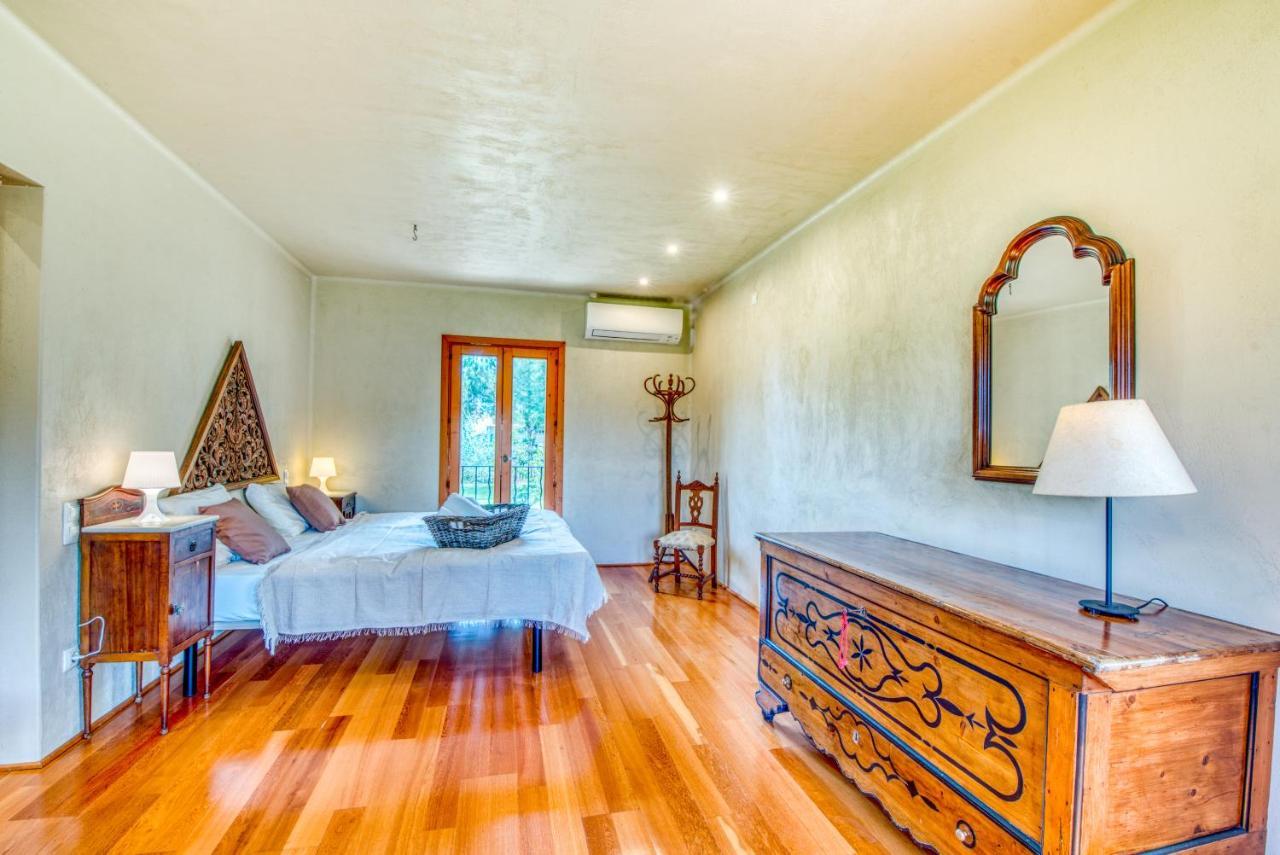 Traumhafte Finca Son Senyor - Mit Pferdekoppel Villa Sa Pobla