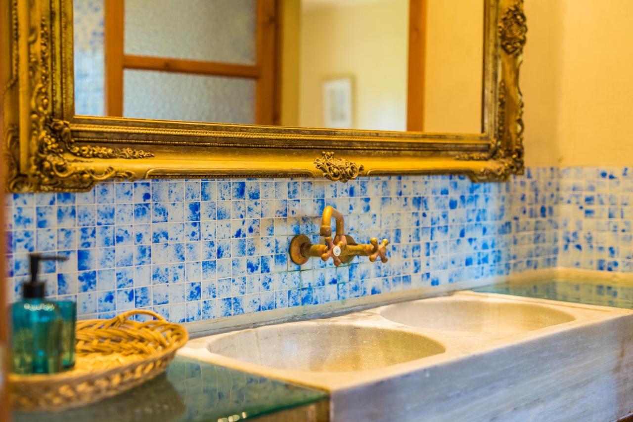 Villa Traumhafte Finca Son Senyor - Mit Pferdekoppel